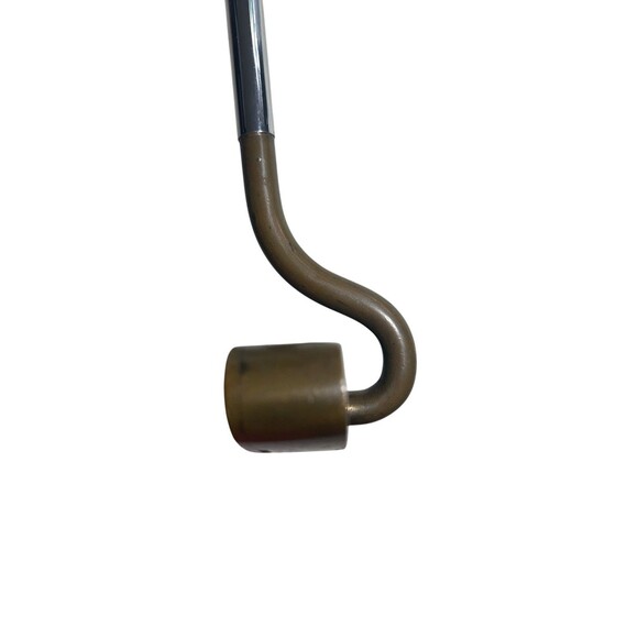 VTG Medalist Players Model Hammer Hale Forge Putter 35” w/Flat Cat Standard Grip - Picture 5 of 16